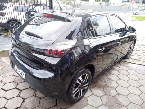 PEUGEOT 208 1.2 12V 4P ACTIVE PACK FLEX, Foto 6