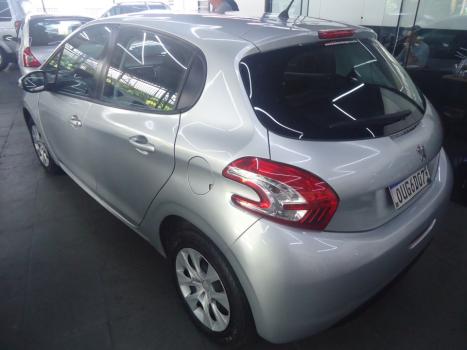 PEUGEOT 208 1.5 4P FLEX ACTIVE, Foto 2