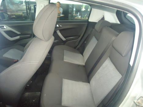 PEUGEOT 208 1.5 4P FLEX ACTIVE, Foto 3