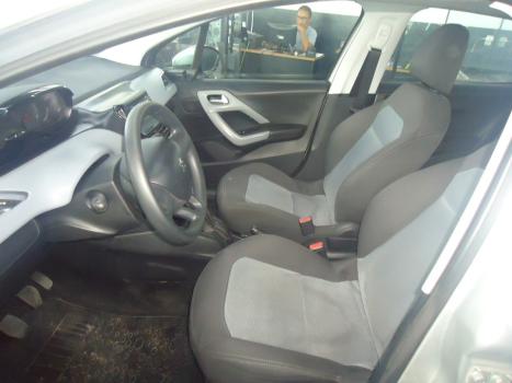 PEUGEOT 208 1.5 4P FLEX ACTIVE, Foto 4
