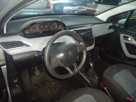 PEUGEOT 208 1.5 4P FLEX ACTIVE, Foto 5