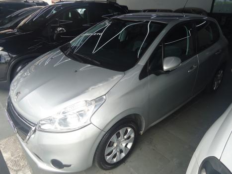PEUGEOT 208 1.5 4P FLEX ACTIVE, Foto 1