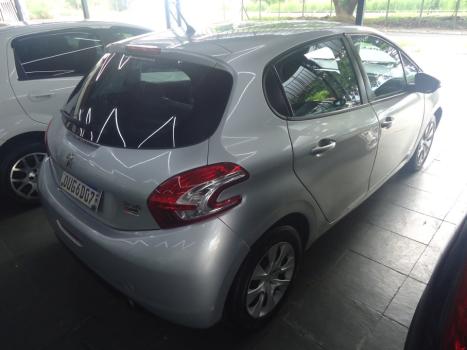 PEUGEOT 208 1.5 4P FLEX ACTIVE, Foto 3