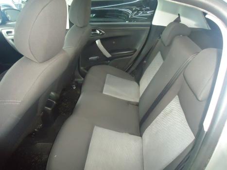 PEUGEOT 208 1.5 4P FLEX ACTIVE, Foto 5