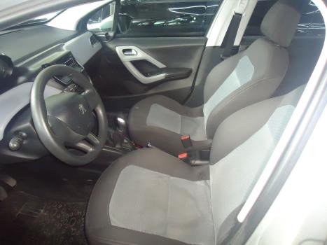 PEUGEOT 208 1.5 4P FLEX ACTIVE, Foto 6