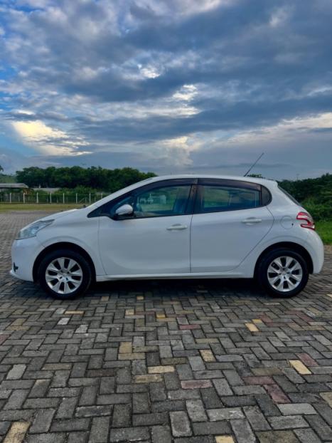 PEUGEOT 208 1.5 4P FLEX ACTIVE, Foto 6