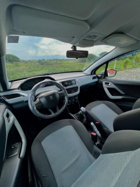 PEUGEOT 208 1.5 4P FLEX ACTIVE, Foto 8