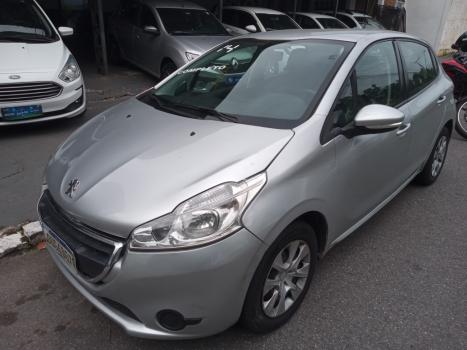 PEUGEOT 208 1.5 4P FLEX ACTIVE, Foto 1
