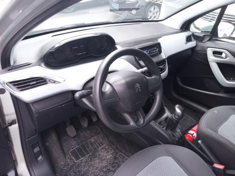 PEUGEOT 208 1.5 4P FLEX ACTIVE, Foto 3