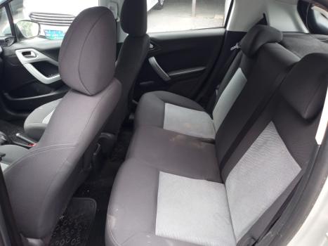 PEUGEOT 208 1.5 4P FLEX ACTIVE, Foto 4