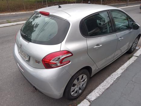 PEUGEOT 208 1.5 4P FLEX ACTIVE, Foto 6