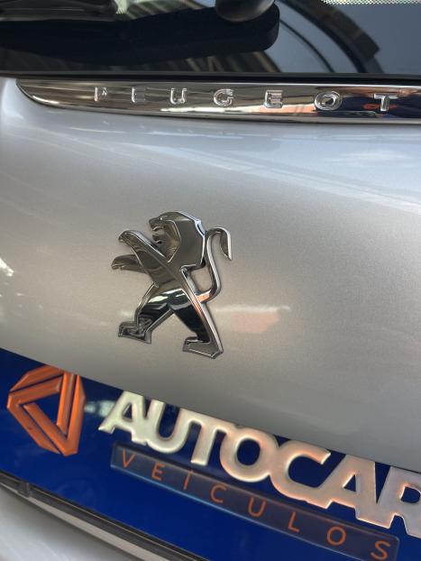 PEUGEOT 208 1.5 4P FLEX ALLURE, Foto 9