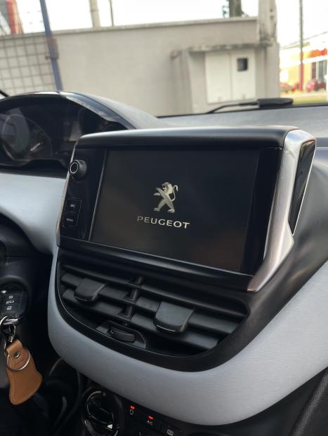 PEUGEOT 208 1.5 4P FLEX ALLURE, Foto 11