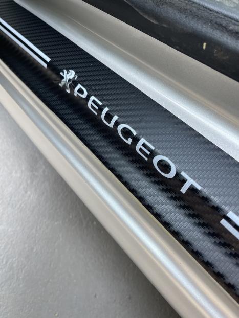 PEUGEOT 208 1.5 4P FLEX ALLURE, Foto 12