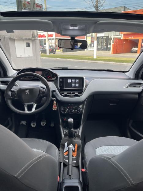 PEUGEOT 208 1.5 4P FLEX ALLURE, Foto 17