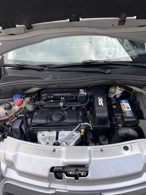 PEUGEOT 208 1.5 4P FLEX ALLURE, Foto 18