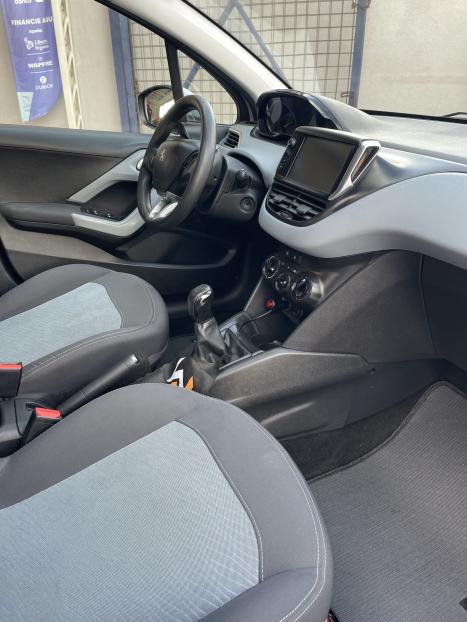 PEUGEOT 208 1.5 4P FLEX ALLURE, Foto 20