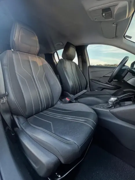 PEUGEOT 208 1.6 16V 4P FLEX ALLURE AUTOMTICO, Foto 10