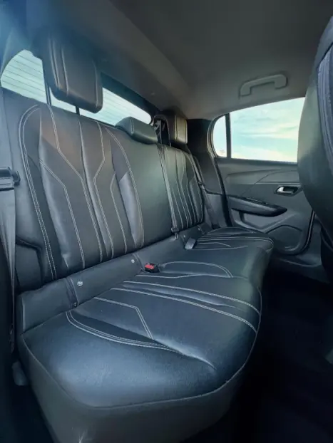 PEUGEOT 208 1.6 16V 4P FLEX ALLURE AUTOMTICO, Foto 11