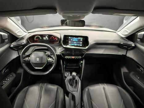 PEUGEOT 208 1.6 16V 4P FLEX ALLURE AT6 AUTOMTICO, Foto 5