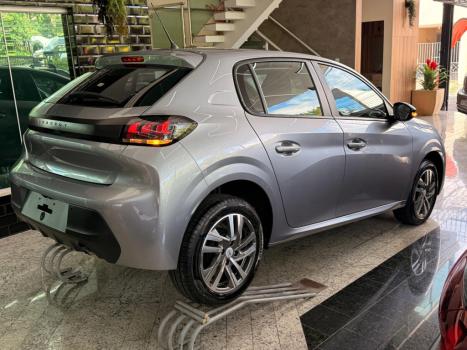 PEUGEOT 208 1.6 16V 4P FLEX ACTIVE AUTOM�TICO, Foto 2