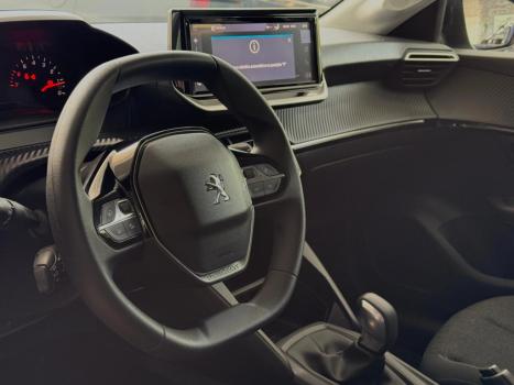 PEUGEOT 208 1.6 16V 4P FLEX ACTIVE AUTOM�TICO, Foto 3