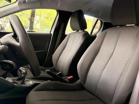 PEUGEOT 208 1.6 16V 4P FLEX ACTIVE AUTOM�TICO, Foto 4