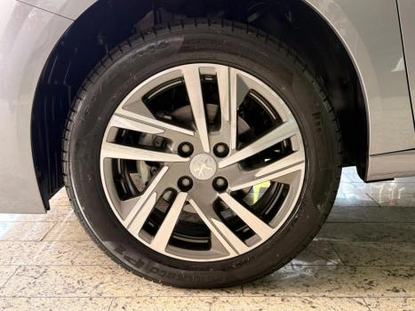 PEUGEOT 208 1.6 16V 4P FLEX ACTIVE AUTOM�TICO, Foto 6