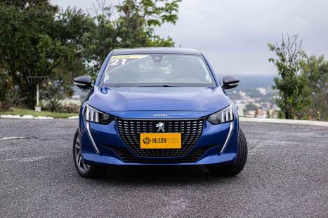 PEUGEOT 208 1.6 16V 4P FLEX GRIFFE AUTOM�TICO, Foto 2