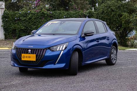 PEUGEOT 208 1.6 16V 4P FLEX GRIFFE AUTOM�TICO, Foto 3