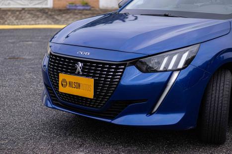 PEUGEOT 208 1.6 16V 4P FLEX GRIFFE AUTOM�TICO, Foto 4