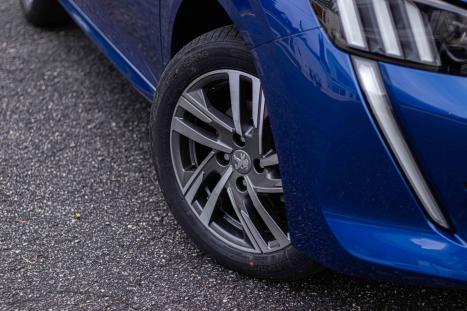 PEUGEOT 208 1.6 16V 4P FLEX GRIFFE AUTOM�TICO, Foto 5
