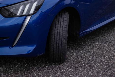 PEUGEOT 208 1.6 16V 4P FLEX GRIFFE AUTOM�TICO, Foto 6