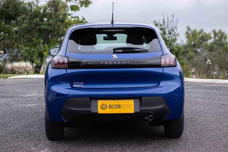 PEUGEOT 208 1.6 16V 4P FLEX GRIFFE AUTOM�TICO, Foto 8