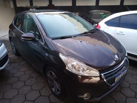 PEUGEOT 208 1.6 16V 4P FLEX GRIFFE AUTOM�TICO, Foto 2
