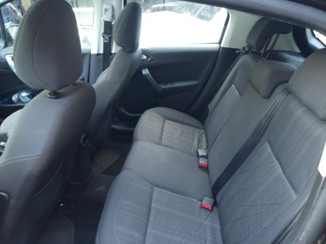 PEUGEOT 208 1.6 16V 4P FLEX GRIFFE AUTOM�TICO, Foto 5
