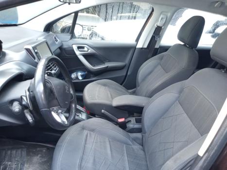 PEUGEOT 208 1.6 16V 4P FLEX GRIFFE AUTOM�TICO, Foto 6