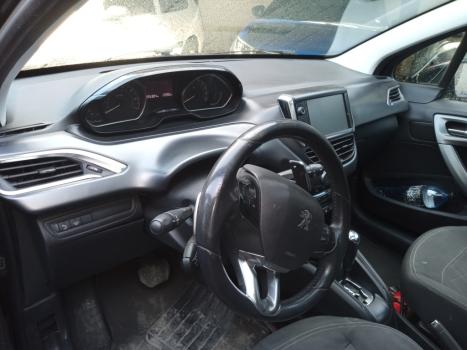 PEUGEOT 208 1.6 16V 4P FLEX GRIFFE AUTOM�TICO, Foto 7