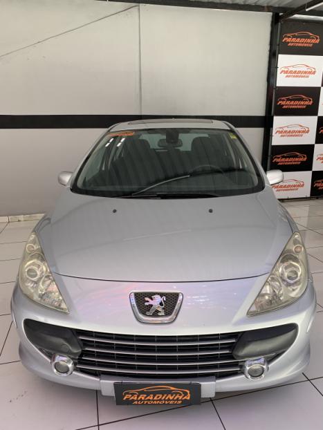 PEUGEOT 307 Hatch 1.6 16V 4P PRESENCE PACK, Foto 3