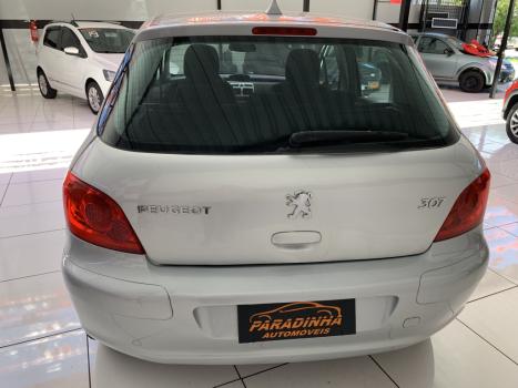 PEUGEOT 307 Hatch 1.6 16V 4P PRESENCE PACK, Foto 4