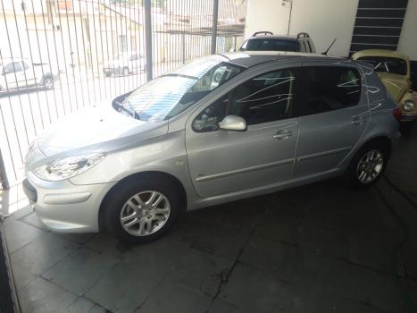 PEUGEOT 307 Hatch 1.6 16V 4P PRESENCE, Foto 1