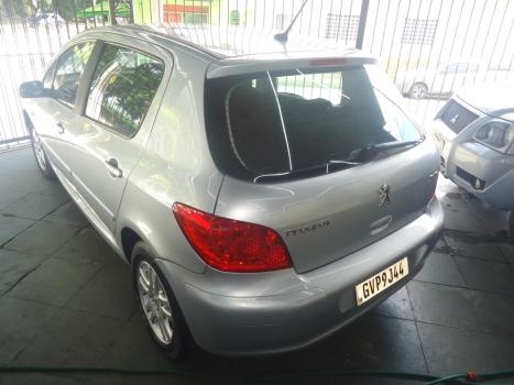 PEUGEOT 307 Hatch 1.6 16V 4P PRESENCE, Foto 3