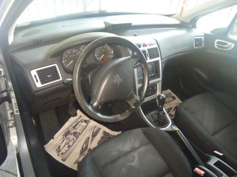 PEUGEOT 307 Hatch 1.6 16V 4P PRESENCE, Foto 6