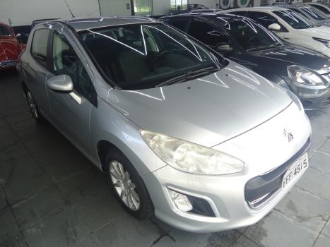 PEUGEOT 308 1.6 16V 4P FLEX ACTIVE, Foto 2