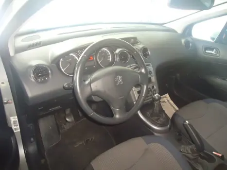 PEUGEOT 308 1.6 16V 4P FLEX ACTIVE, Foto 7