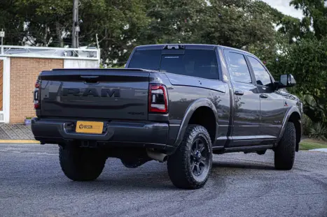 RAM 2500 6.7 I6 24V SLT CABINE DUPLA TURBO DIESEL LARAMIE 4X4 AUTOM�TICO, Foto 11