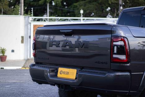 RAM 2500 6.7 I6 24V SLT CABINE DUPLA TURBO DIESEL LARAMIE 4X4 AUTOM�TICO, Foto 12