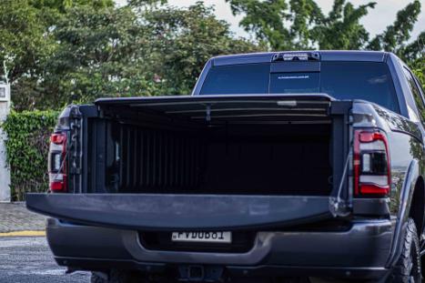 RAM 2500 6.7 I6 24V SLT CABINE DUPLA TURBO DIESEL LARAMIE 4X4 AUTOM�TICO, Foto 13