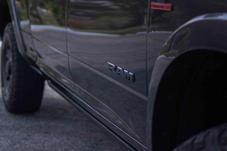 RAM 2500 6.7 I6 24V SLT CABINE DUPLA TURBO DIESEL LARAMIE 4X4 AUTOM�TICO, Foto 14