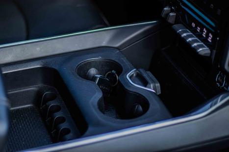 RAM 2500 6.7 I6 24V SLT CABINE DUPLA TURBO DIESEL LARAMIE 4X4 AUTOM�TICO, Foto 19